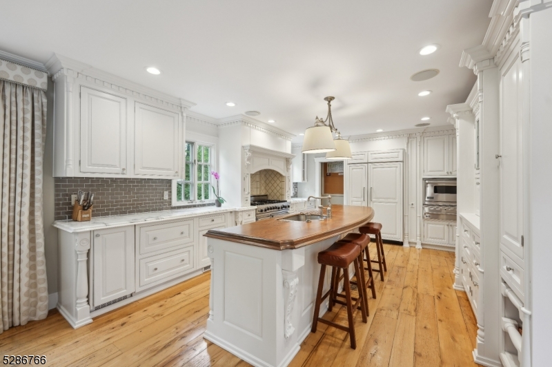 Old Short Hills - Residential