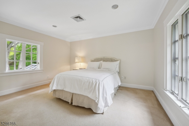 Old Short Hills - Residential