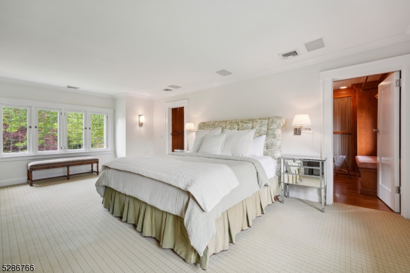 Old Short Hills - Residential