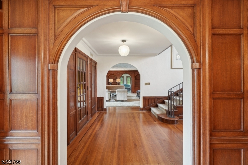 Old Short Hills - Residential