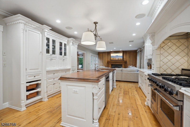 Old Short Hills - Residential