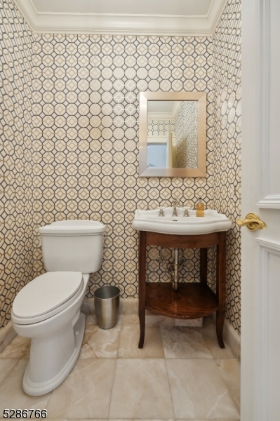 Old Short Hills - Residential