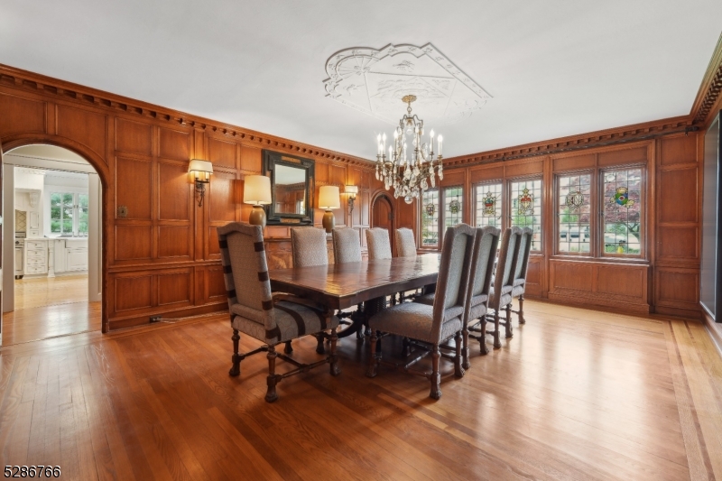 Old Short Hills - Residential