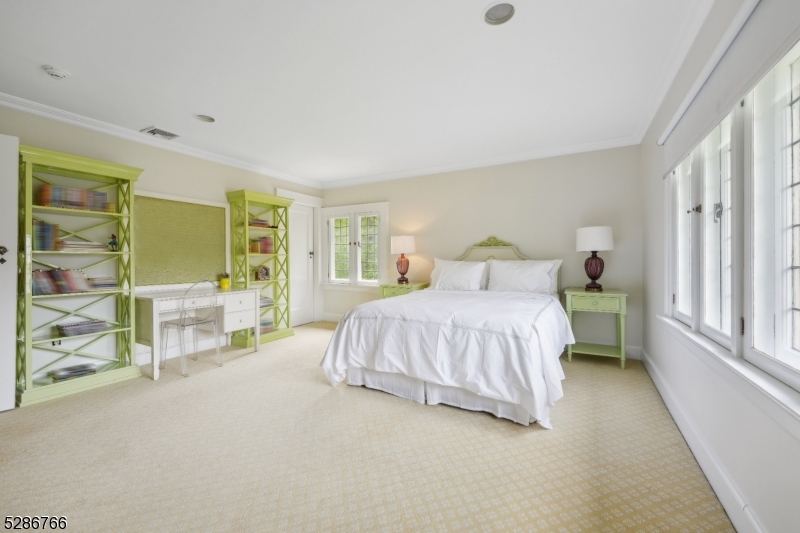 Old Short Hills - Residential