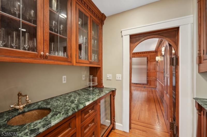 Old Short Hills - Residential