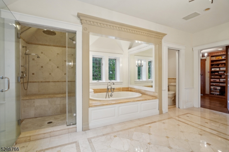 Old Short Hills - Residential