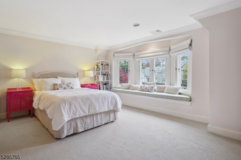 Old Short Hills - Residential