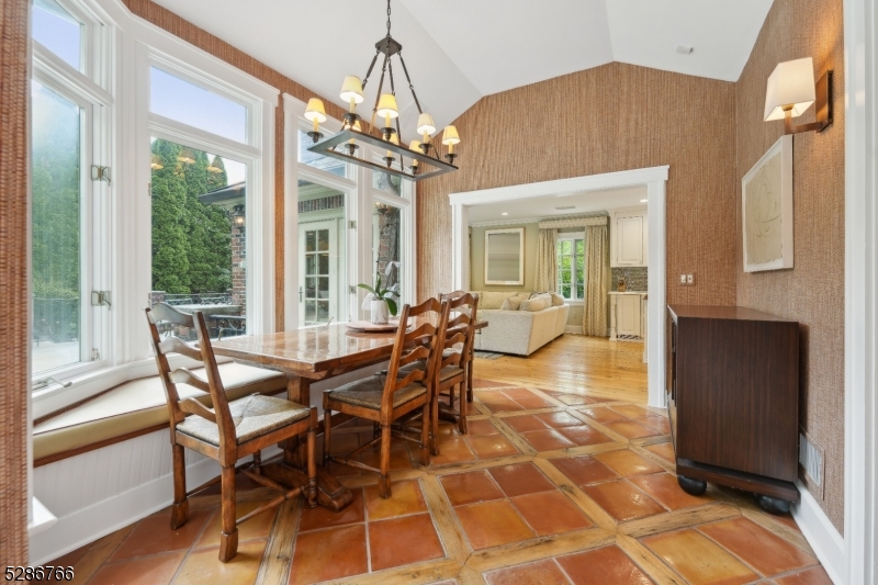 Old Short Hills - Residential