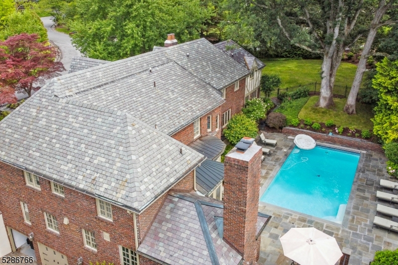 Old Short Hills - Residential