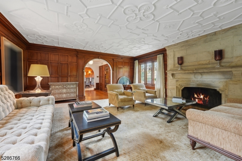 Old Short Hills - Residential