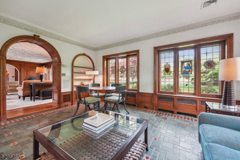 Old Short Hills - Residential