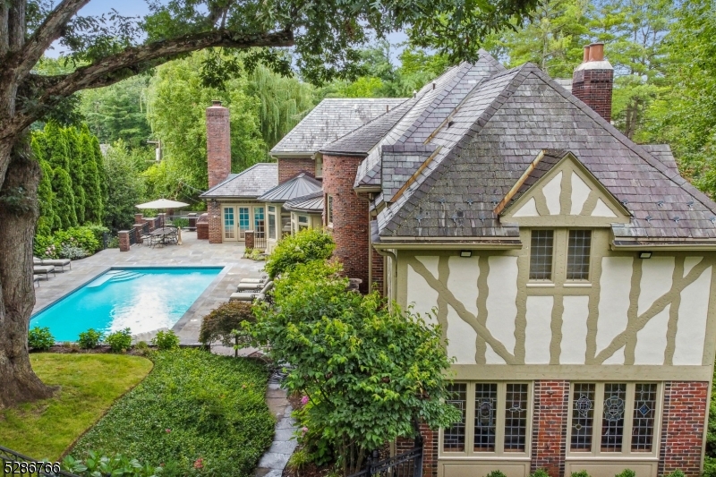 Old Short Hills - Residential