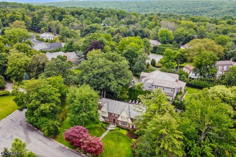 Old Short Hills - Residential