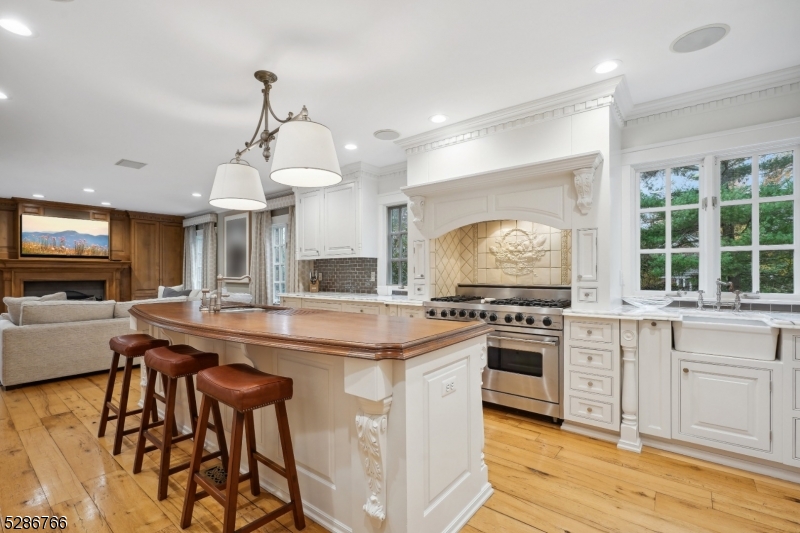 Old Short Hills - Residential