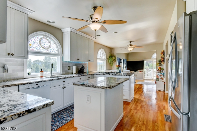 Neshanic - Residential