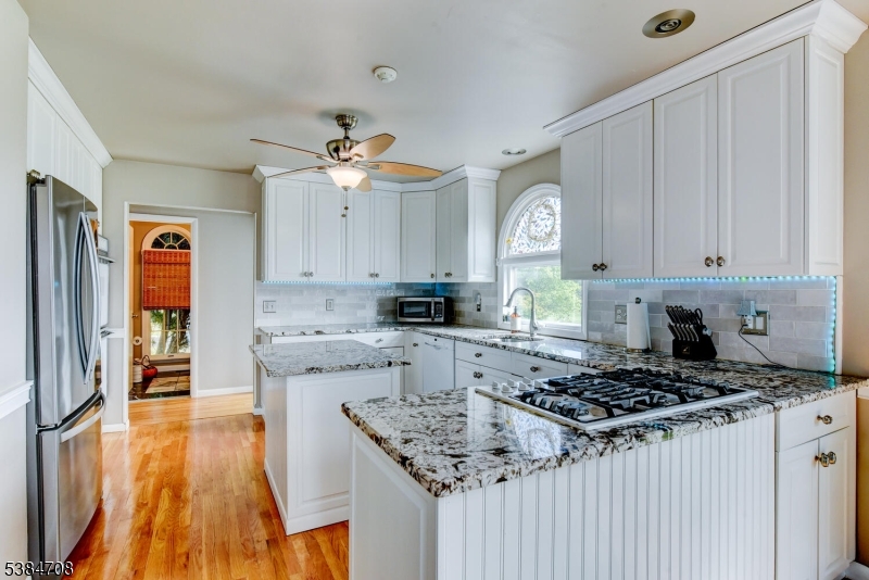 Neshanic - Residential