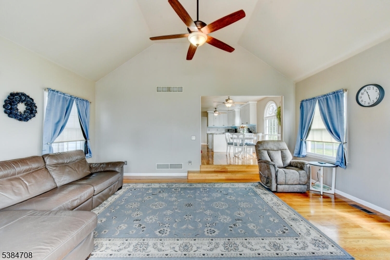 Neshanic - Residential