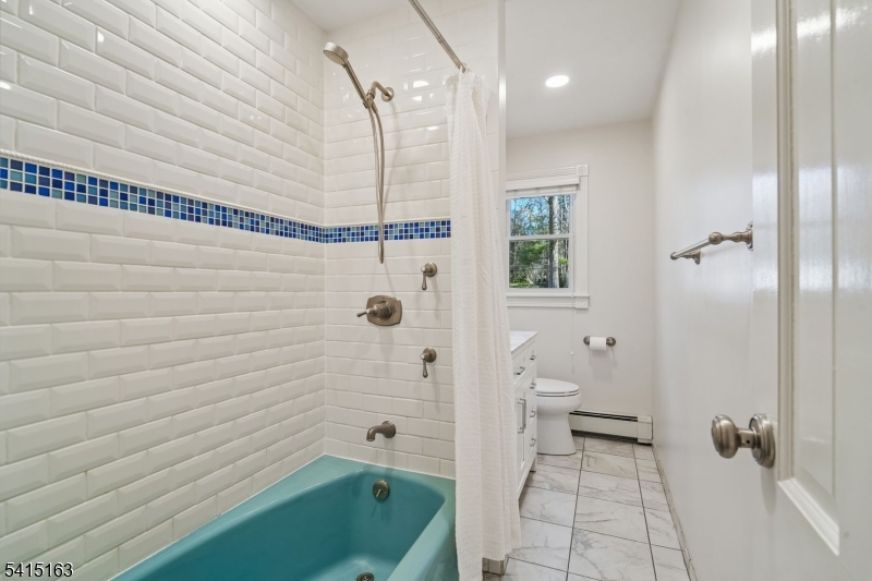 Tall Oaks - Residential