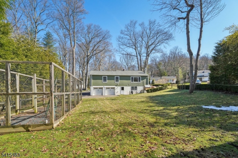 Tall Oaks - Residential