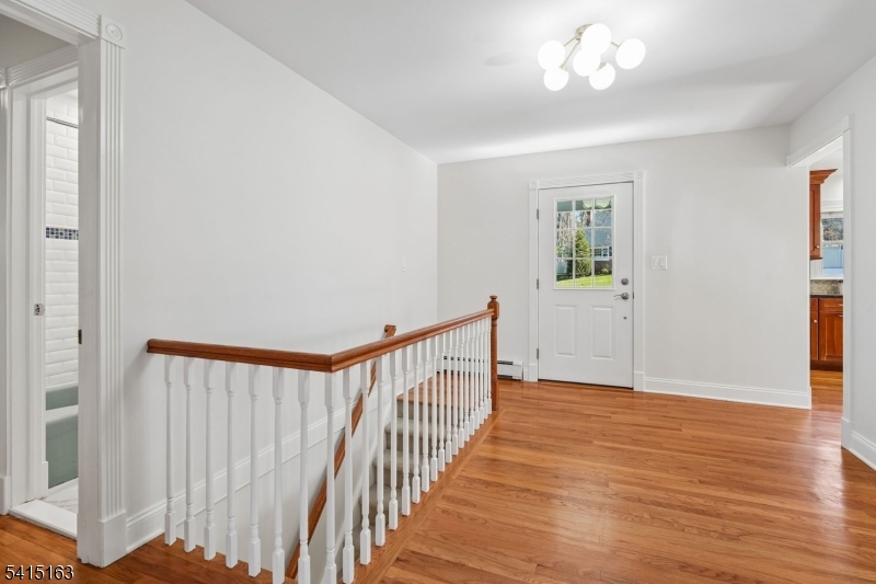 Tall Oaks - Residential