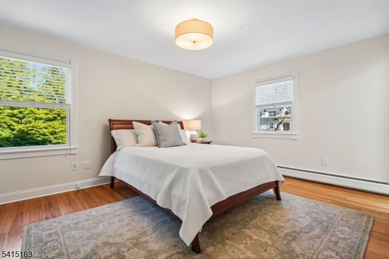 Tall Oaks - Residential