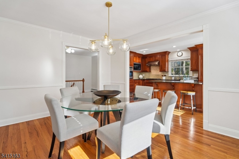 Tall Oaks - Residential