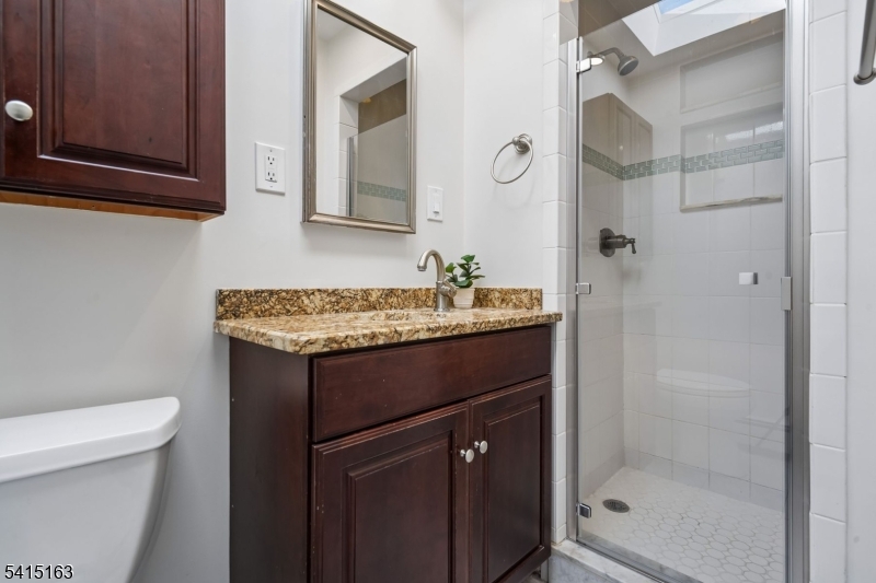 Tall Oaks - Residential