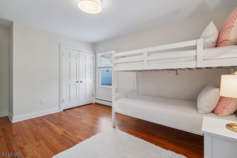 Tall Oaks - Residential