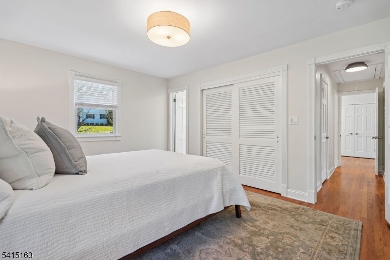 Tall Oaks - Residential