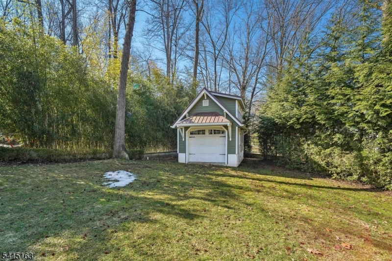 Tall Oaks - Residential