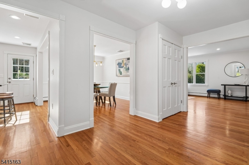 Tall Oaks - Residential