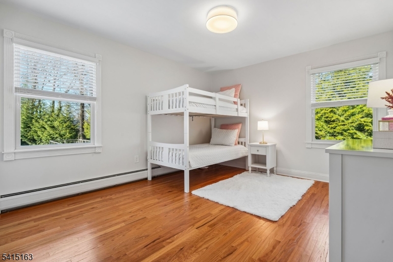 Tall Oaks - Residential