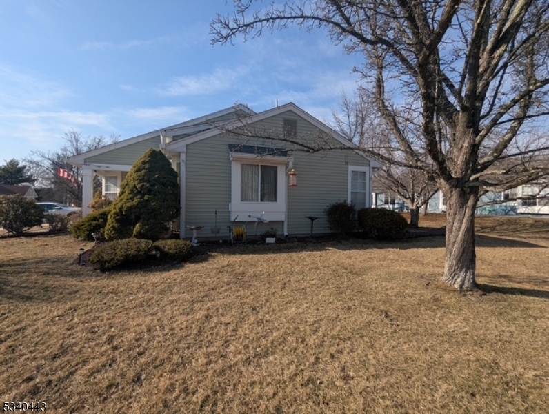 Leisure Village West - Residential