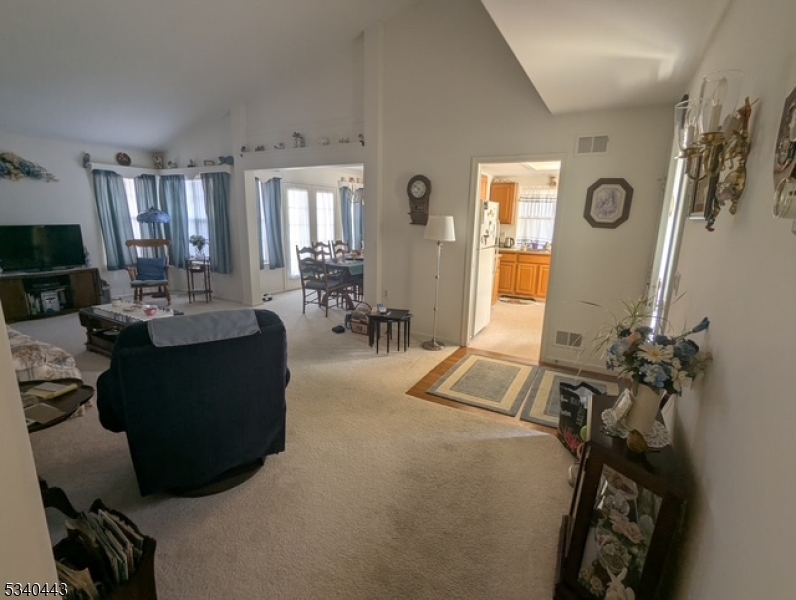 Leisure Village West - Residential