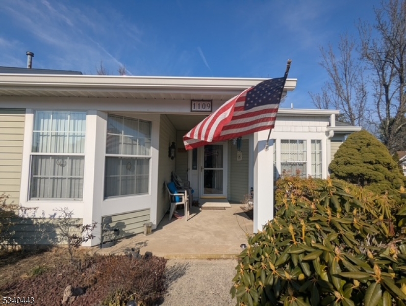 Leisure Village West - Residential