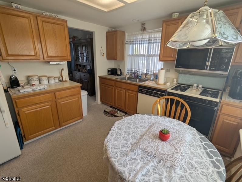 Leisure Village West - Residential