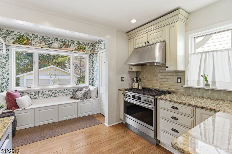 South Mountain - Residential