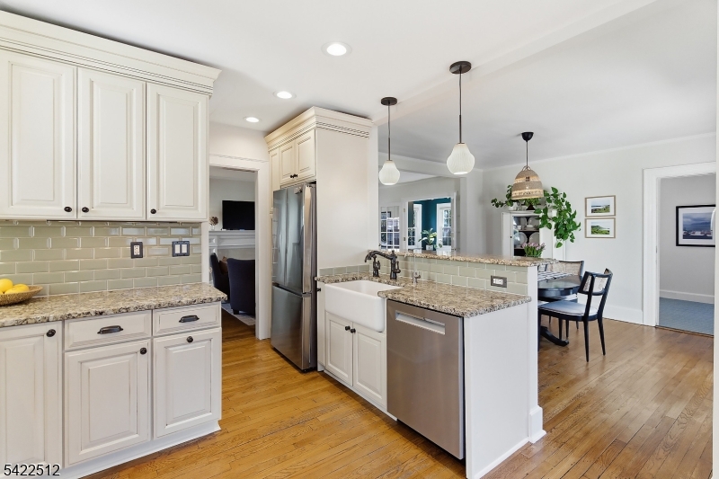 South Mountain - Residential