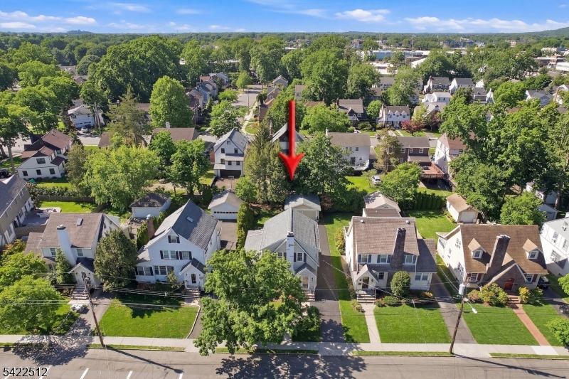 South Mountain - Residential