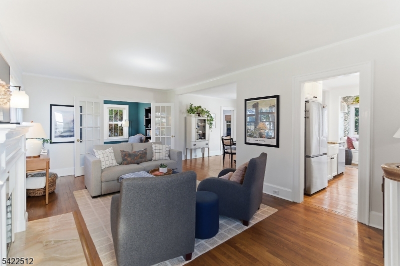 South Mountain - Residential