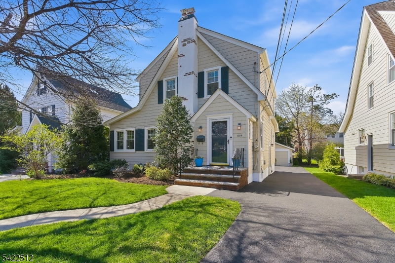 South Mountain - Residential