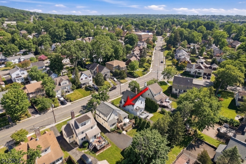 South Mountain - Residential