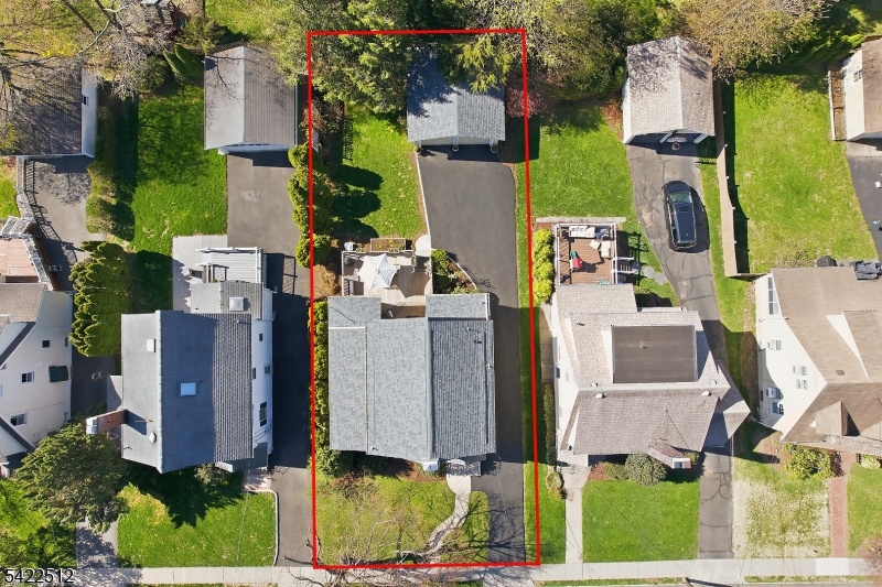 South Mountain - Residential