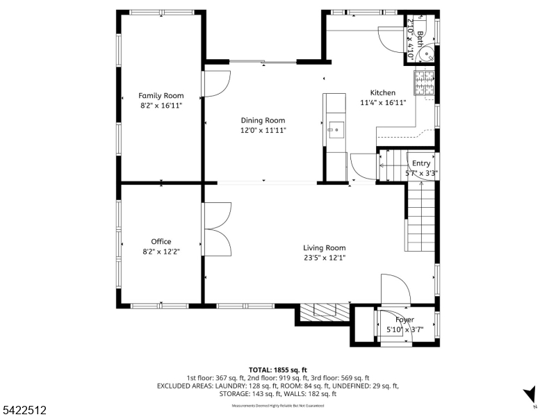 South Mountain - Residential