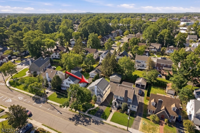 South Mountain - Residential