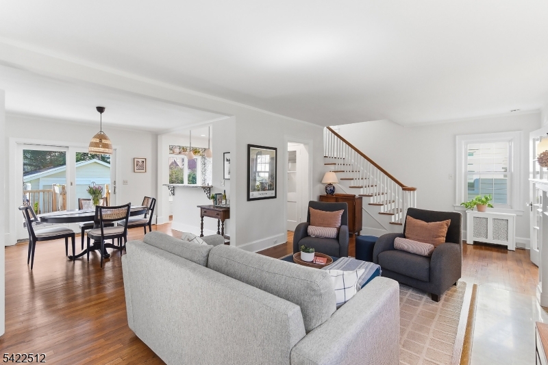 South Mountain - Residential