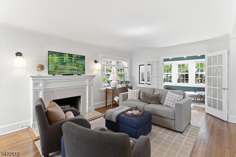 South Mountain - Residential