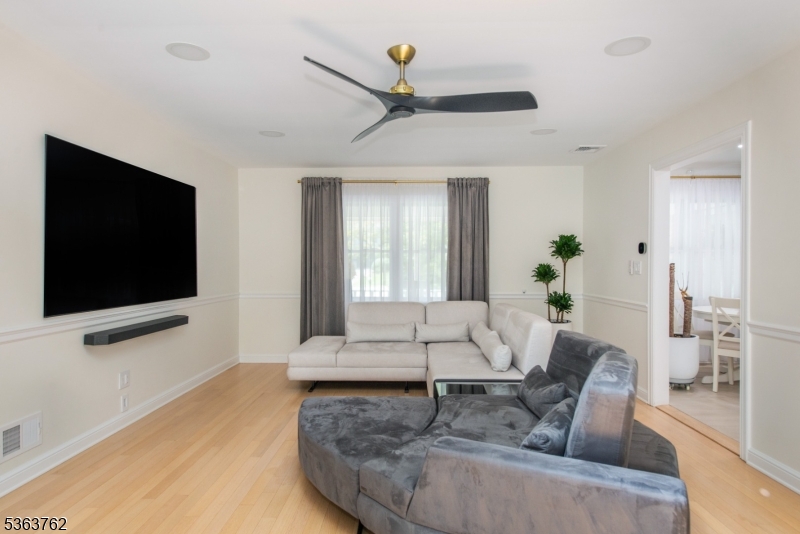 Afterglow - Residential