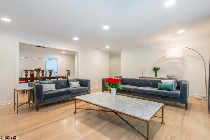 Afterglow - Residential