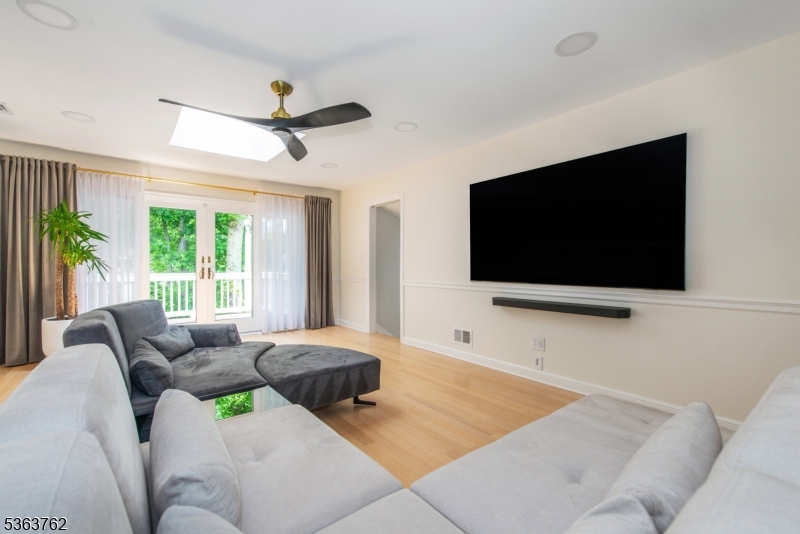 Afterglow - Residential